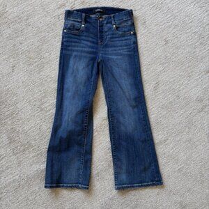 Liverpool Los Angeles Women's Jeans in Perfect Condition
